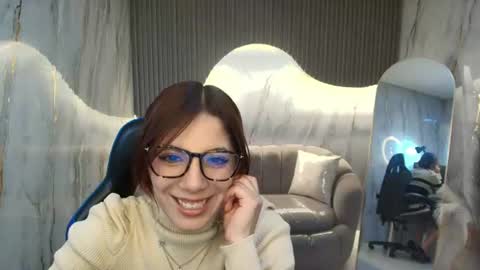 Nadia  online show from July 10, 8:02 pm