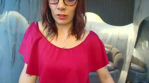Nadia  online show from June 28, 12:23 pm