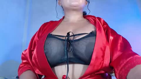 Nadia online show from December 2, 10:13 am