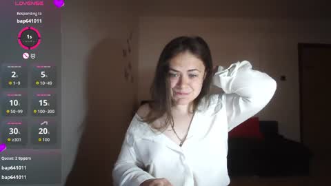 nadiiamorgun online show from July 29, 5:18 am
