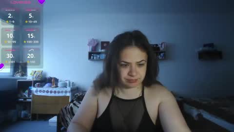 nadiiamorgun online show from April 27, 5:38 am