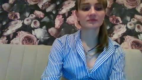 Nadjia online show from November 16, 4:09 pm