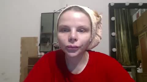 nadyagt online show from February 3, 11:19 pm