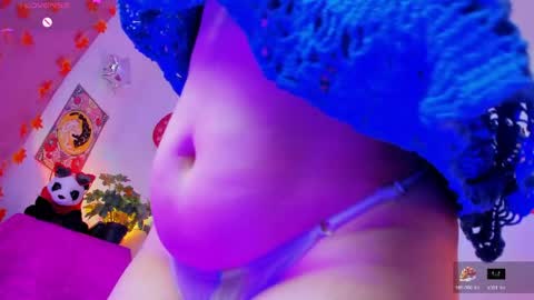 Nahara Soler online show from May 1, 10:04 pm