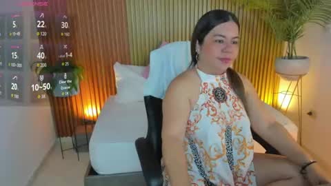 N A H I A online show from July 21, 12:40 pm
