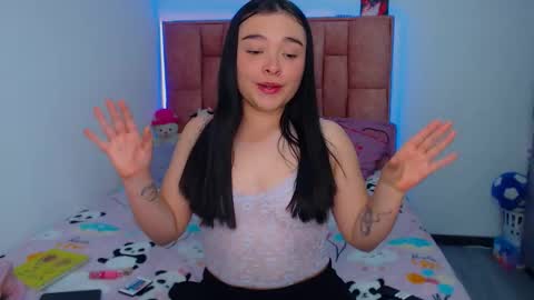 nahia cute     only   online show from October 22, 10:55 pm