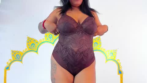 Nahirr online show from October 25, 8:42 pm