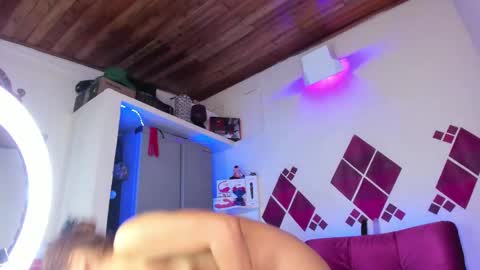 Nahla online show from January 25, 2:04 am