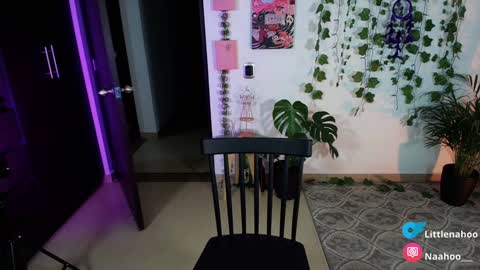 Snapshot of naho_4269 chatting on January 24, 1:13 am Naho  Sigueme en mis Redes Sociales Follow me on my social networks online show from January 24, 1:13 am
