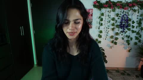 Snapshot of naho_4269 chatting on January 8, 1:32 am Naho  Sigueme en mis Redes Sociales Follow me on my social networks online show from January 8, 1:32 am