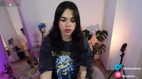 Snapshot of naho_4269 chatting on September 17, 1:42 am Naho  Sigueme en mis Redes Sociales Follow me on my social networks online show from September 17, 1:42 am