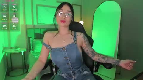 Nahome  online show from July 21, 4:14 am