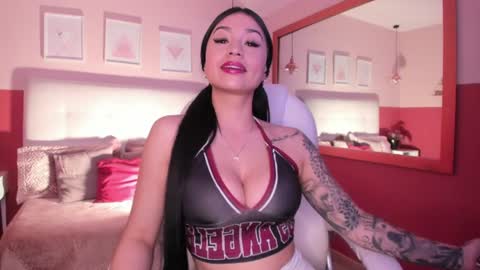 Nahome  online show from July 18, 4:58 am