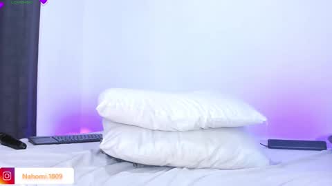 Nohemi Acosta  online show from December 20, 5:58 am