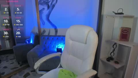 Nahomi online show from May 20, 4:42 am