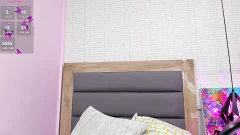   SHELBY   online show from September 29, 12:15 pm