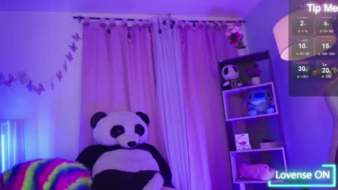 nahomy 2308 online show from May 4, 12:22 pm