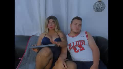 Nahomy online show from November 7, 7:11 am