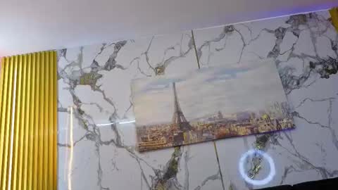 Nahomy  online show from December 5, 12:54 am