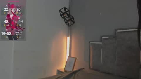 nahomycarterr online show from March 3, 11:50 am