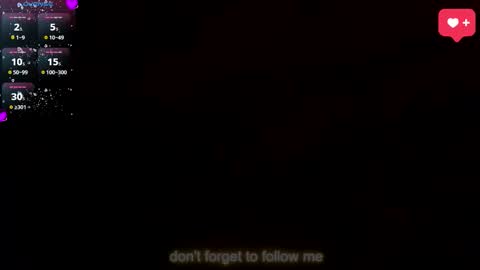 Naia online show from February 9, 7:38 pm