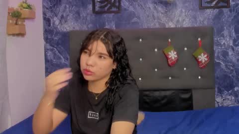 NAILETH online show from November 12, 12:51 pm