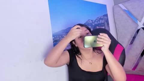 NAILETH online show from November 21, 3:15 am