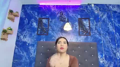 NAILETH online show from November 26, 4:21 am