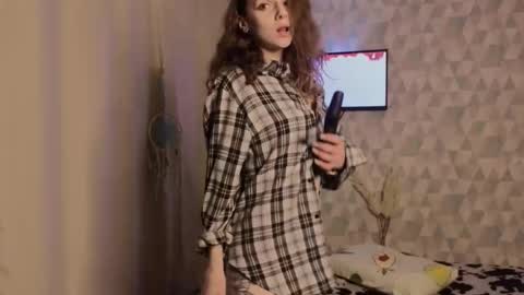 Snapshot of nailygirl_2005 chatting on October 24, 6:30 pm GIVE ME A THUMBS UP online show from October 24, 6:30 pm