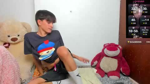  N A I M T H E  K I N G  online show from February 13, 4:27 am