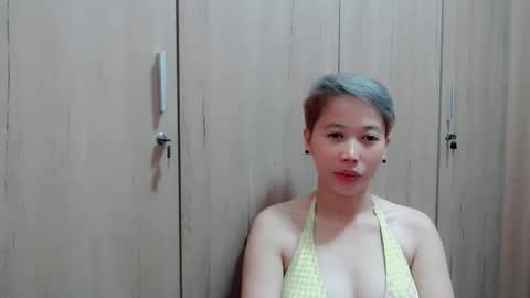 Melinda online show from May 13, 12:37 pm