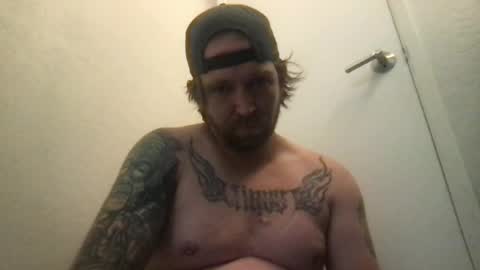 nakedbluesman420 online show from June 14, 4:31 pm