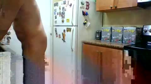nakedmonkey online show from May 19, 11:23 pm