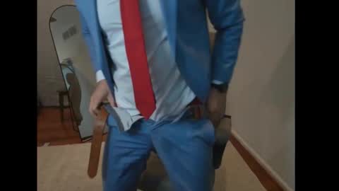 Preacher online show from March 3, 6:26 pm