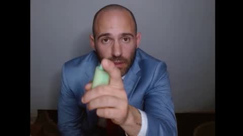 Preacher online show from February 10, 5:38 pm