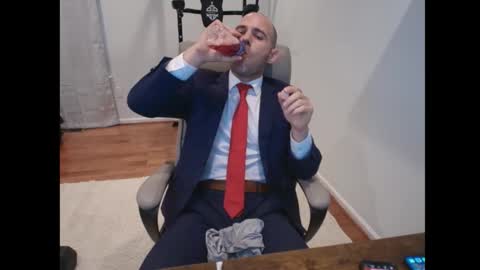 Preacher online show from February 15, 3:00 pm