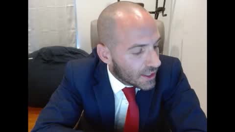 Preacher online show from January 11, 3:29 pm