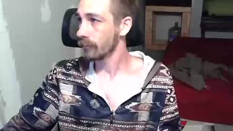 nakedtoken online show from April 23, 10:56 am