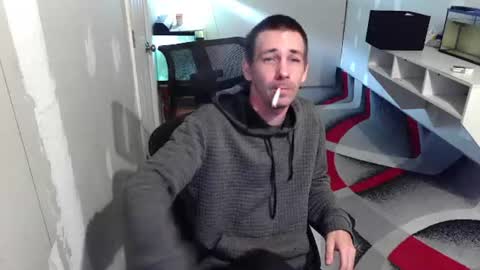 nakedtoken online show from May 4, 9:05 am