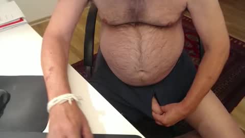 Nakedwanker10 online show from April 24, 5:09 am