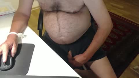 Nakedwanker10 online show from April 28, 2:27 am