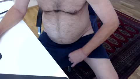 Nakedwanker10 online show from July 10, 10:31 am