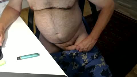 Nakedwanker10 online show from July 7, 7:23 am