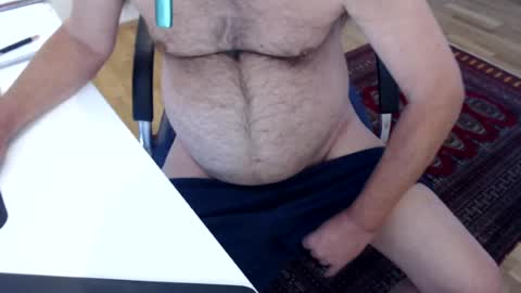 Nakedwanker10 online show from July 11, 11:02 am