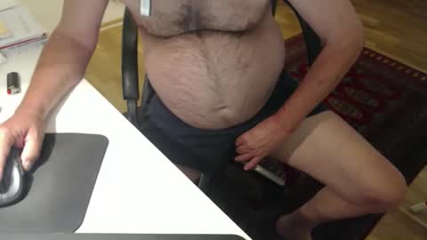 Nakedwanker10 online show from April 29, 4:28 am