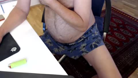 Nakedwanker10 online show from July 22, 5:53 am