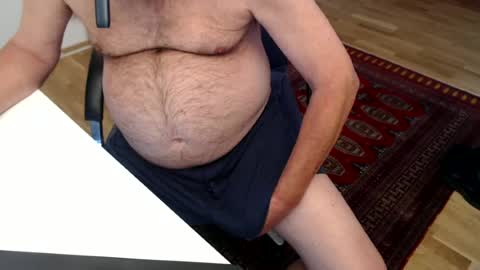 Nakedwanker10 online show from June 13, 10:14 am