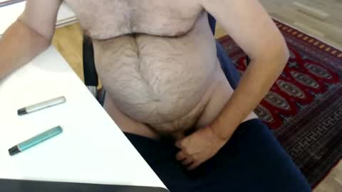Nakedwanker10 online show from July 1, 1:42 pm