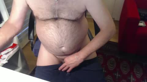 Nakedwanker10 online show from February 26, 6:51 am