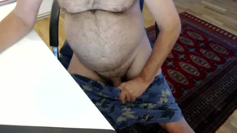 Nakedwanker10 online show from June 28, 4:52 am
